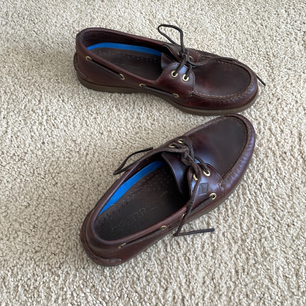 Sperry top sider - Picture 2 of 3